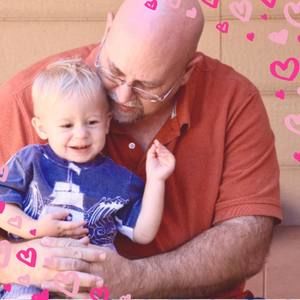 Meet your Posher, Alex-christie